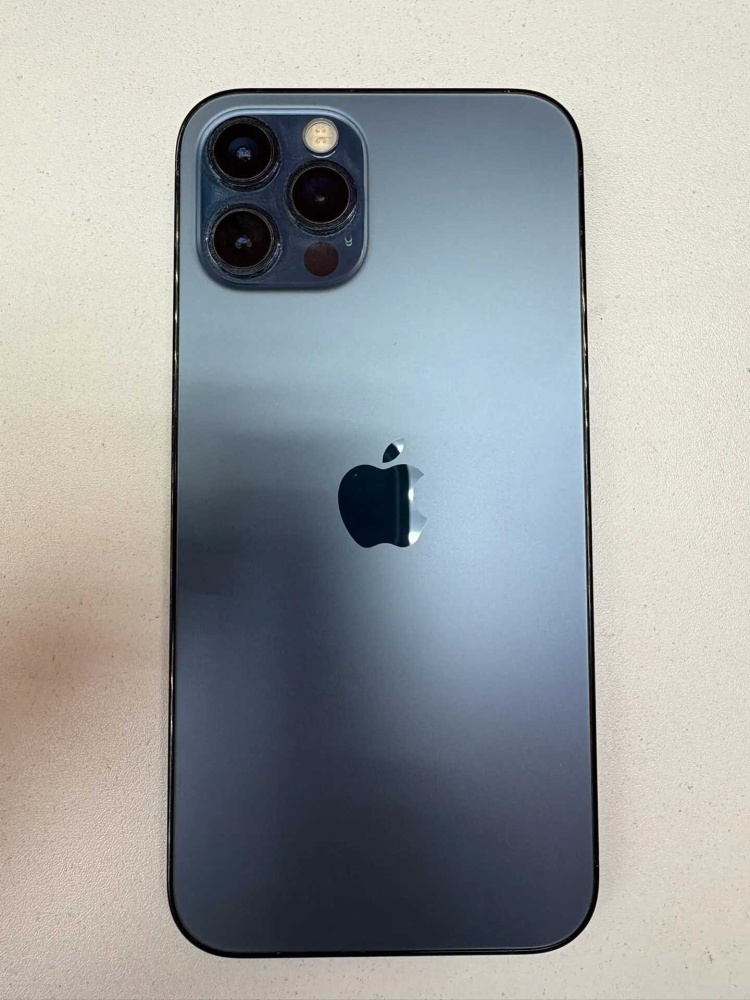 Смартфон iPhone 12 PRO 128 Gb