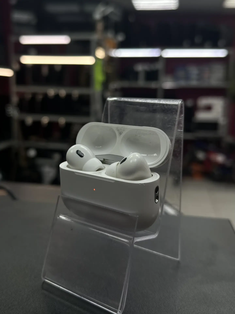 Наушники Airpods Pro 2