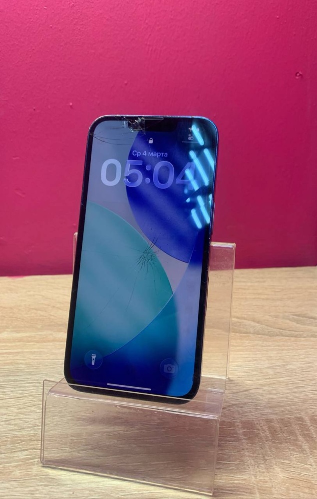 Смартфон iPhone 13 PRO 256 GB