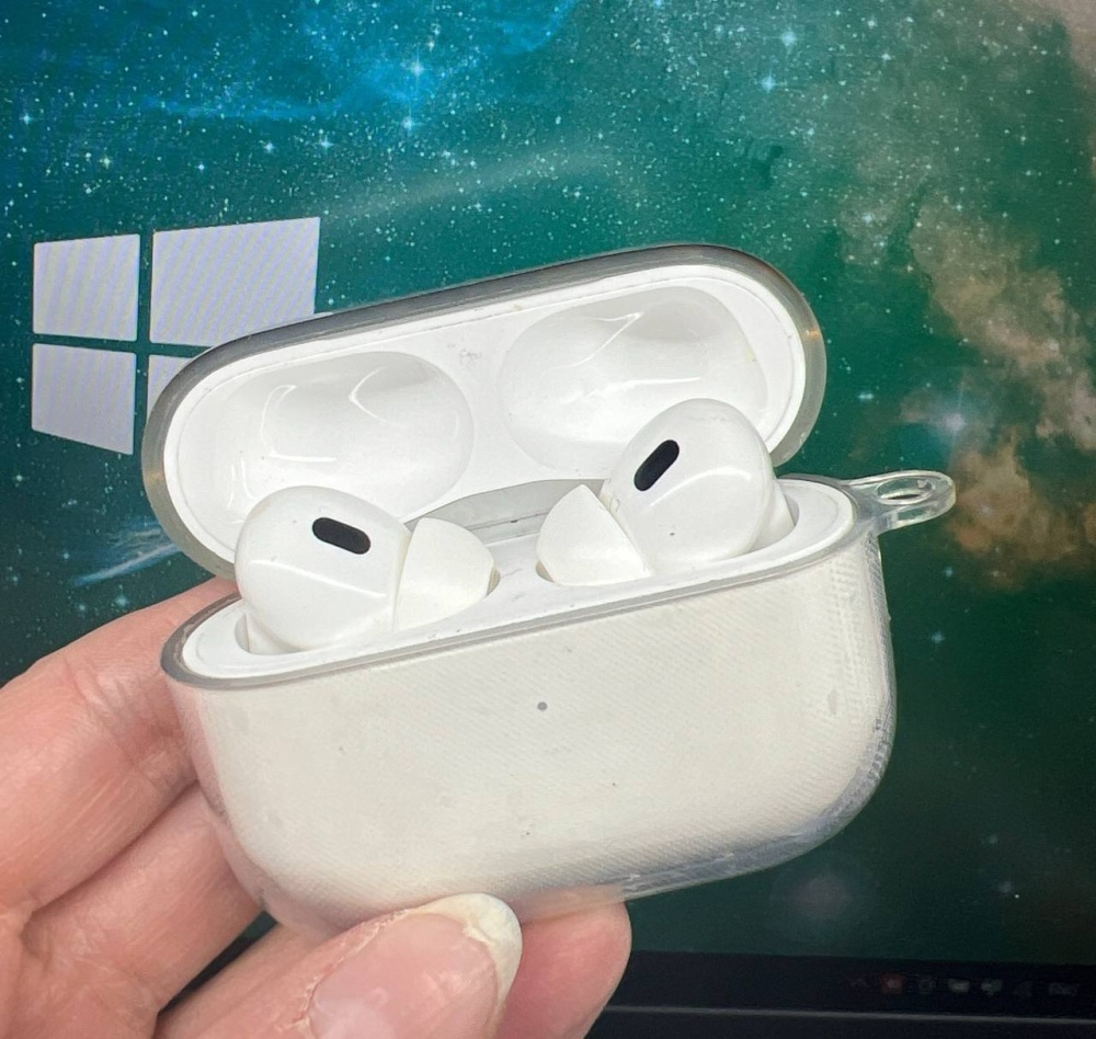 Наушники Airpods Pro 2