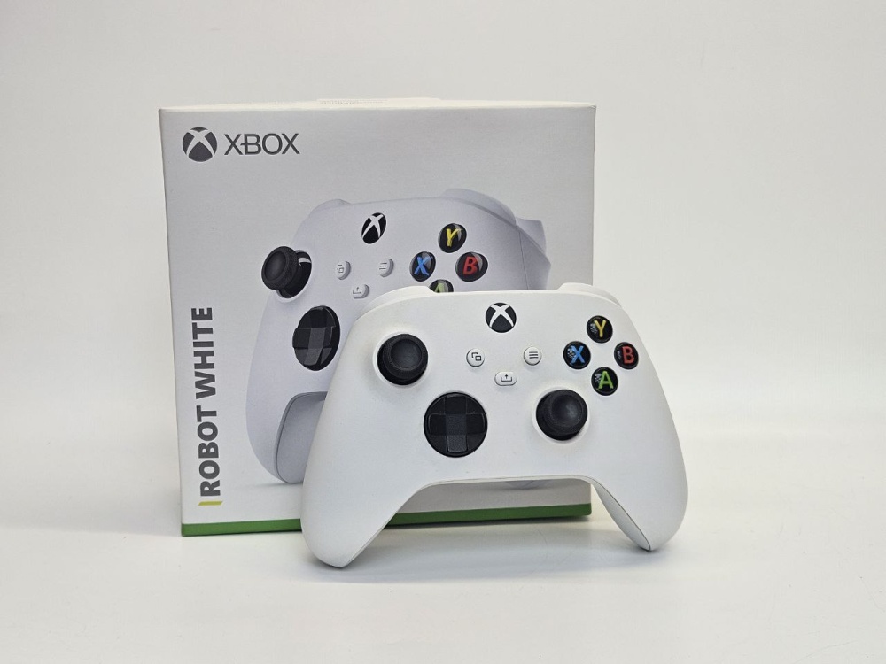 Геймпад Xbox One S/X