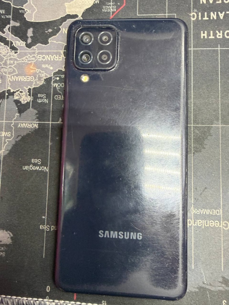 Смартфон Samsung A22  4/64
