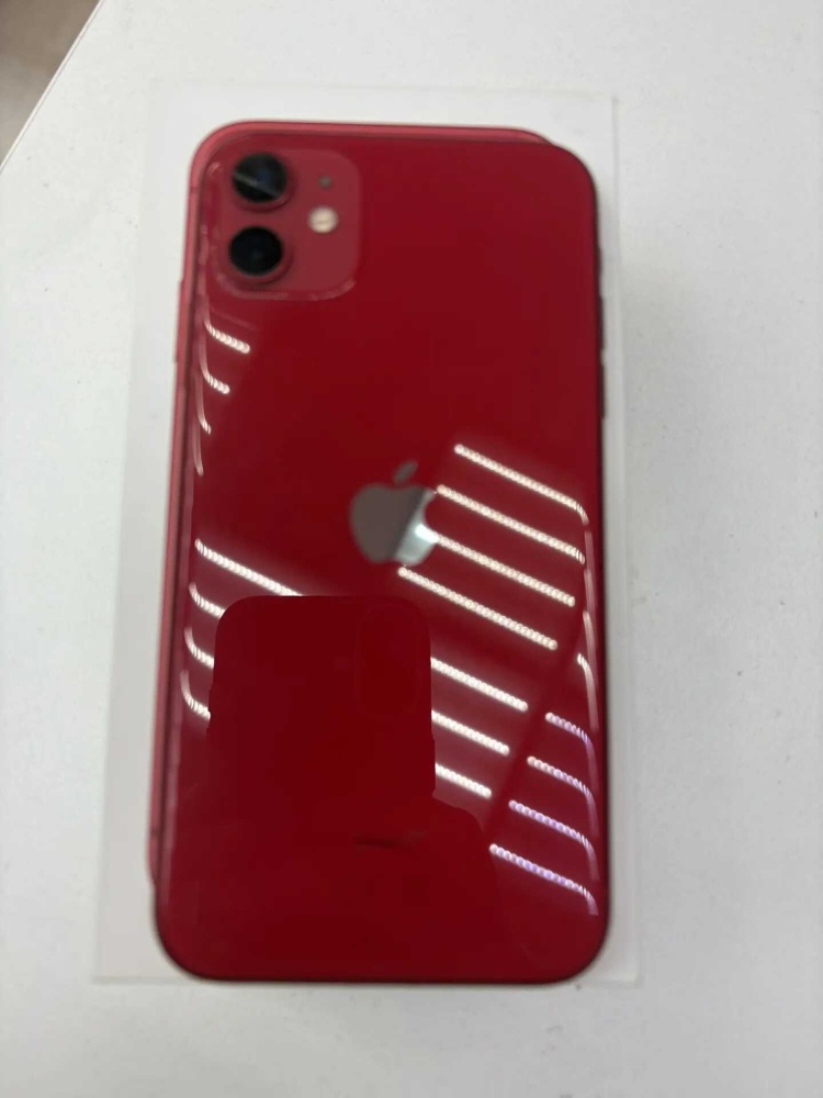 Смартфон iPhone 11 64Gb