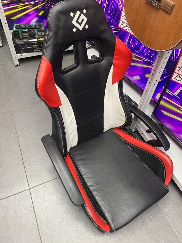 Игровой стул