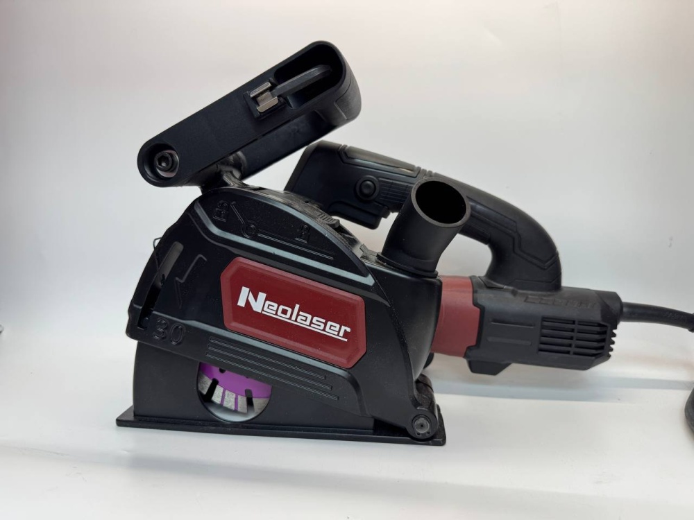 УШМ (Болгарка) Makita 125mm