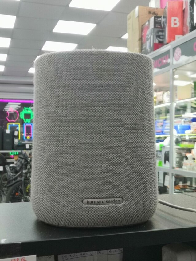 Акустика др марка harman kardon 1500