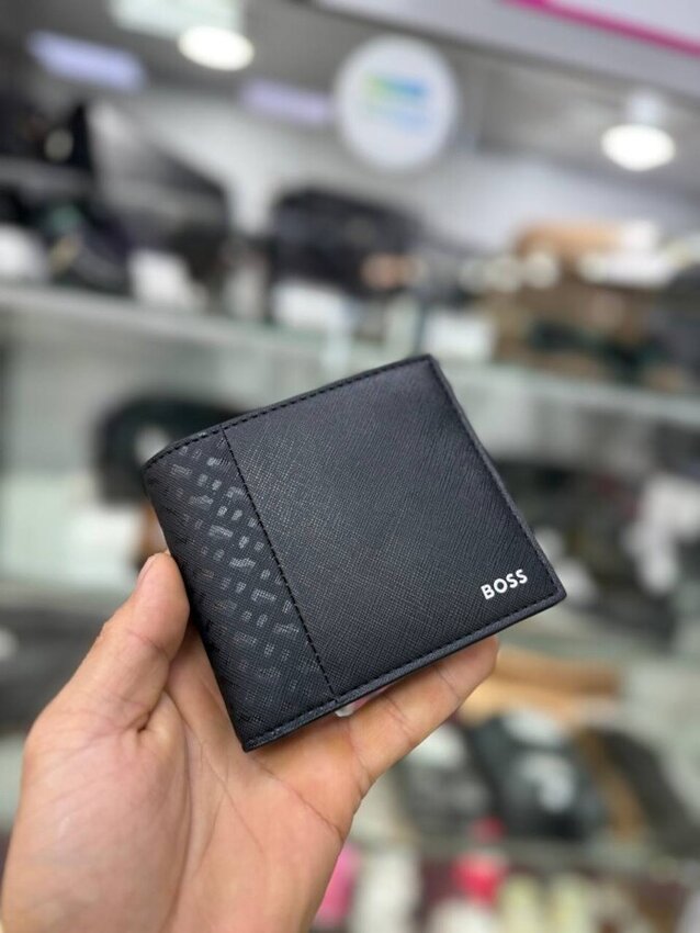 Кошелек BOSS