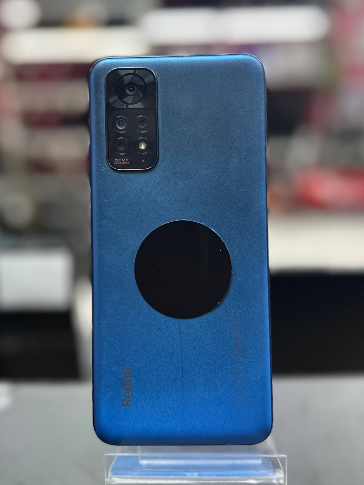 Смартфон Xiaomi Redmi note 11