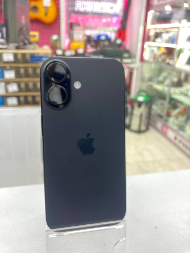 Смартфон iPhone 16 256Gb