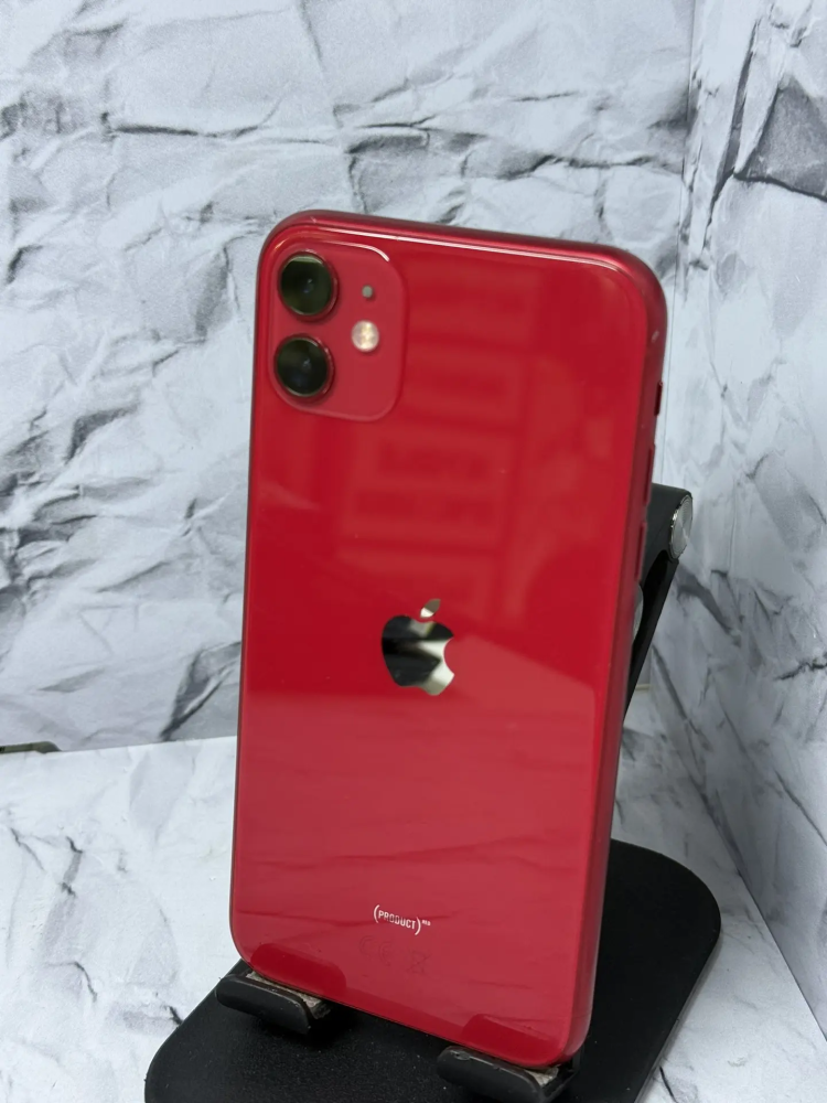 Смартфон iPhone 11 64Gb