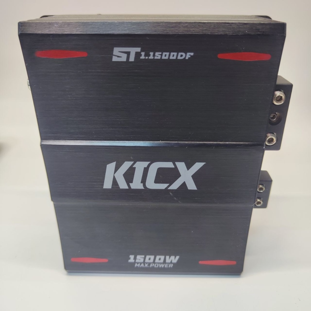 Моноблок Kix 1500w
