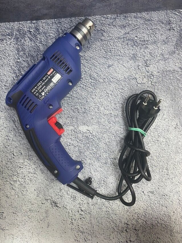 Дрель Diold МЭС-5-01