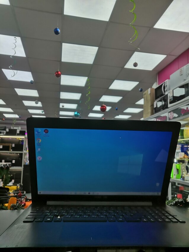 Ноутбук ASUS