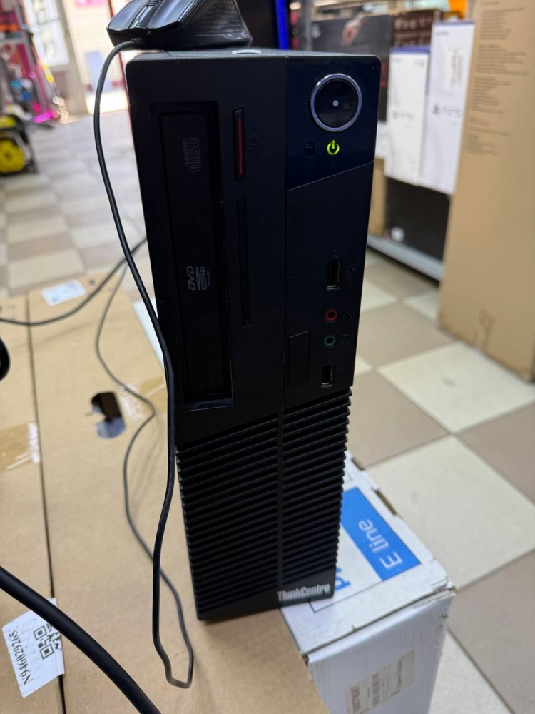 Системный блок LENOVO