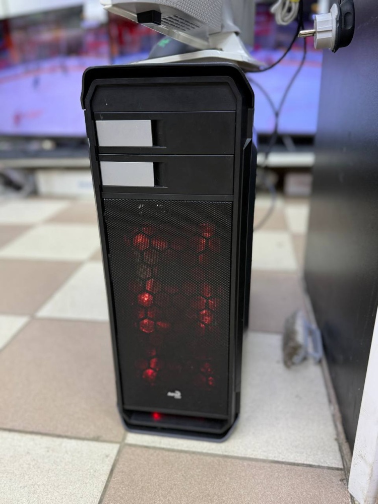 Системный блок RTX 3060 TI-8GB