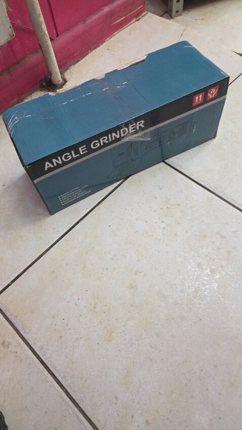 УШМ (Болгарка) Maitta