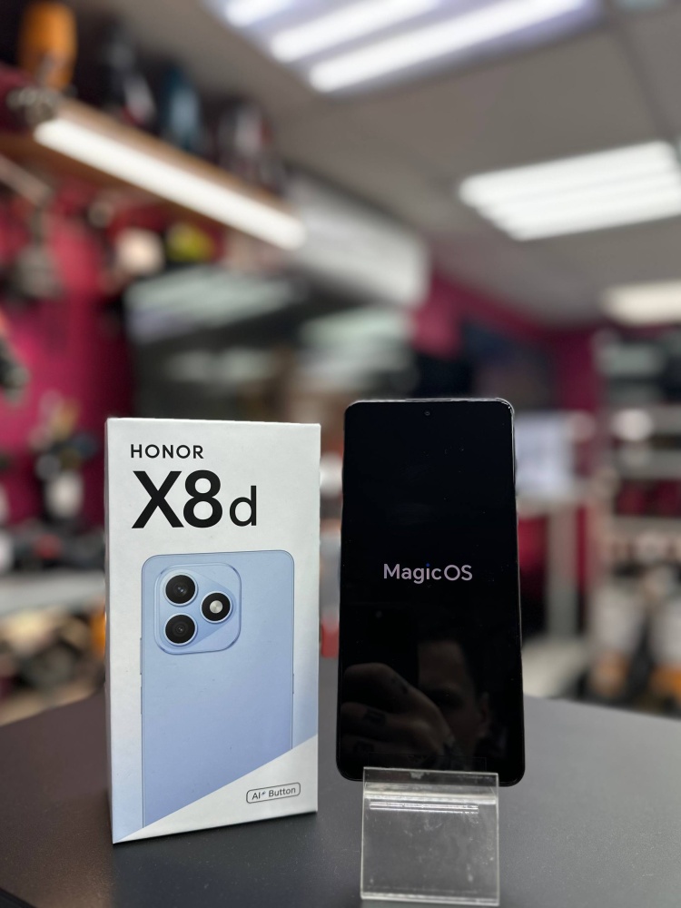Смартфон Honor X8b