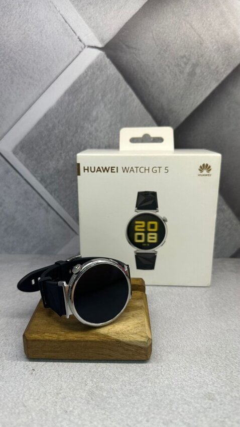 Смарт-часы Huawei GT 5 41mm