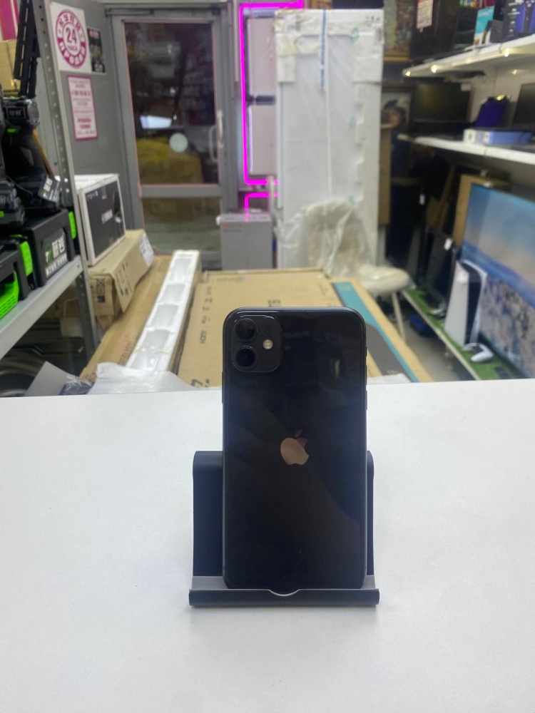 Смартфон iPhone 11 64Gb