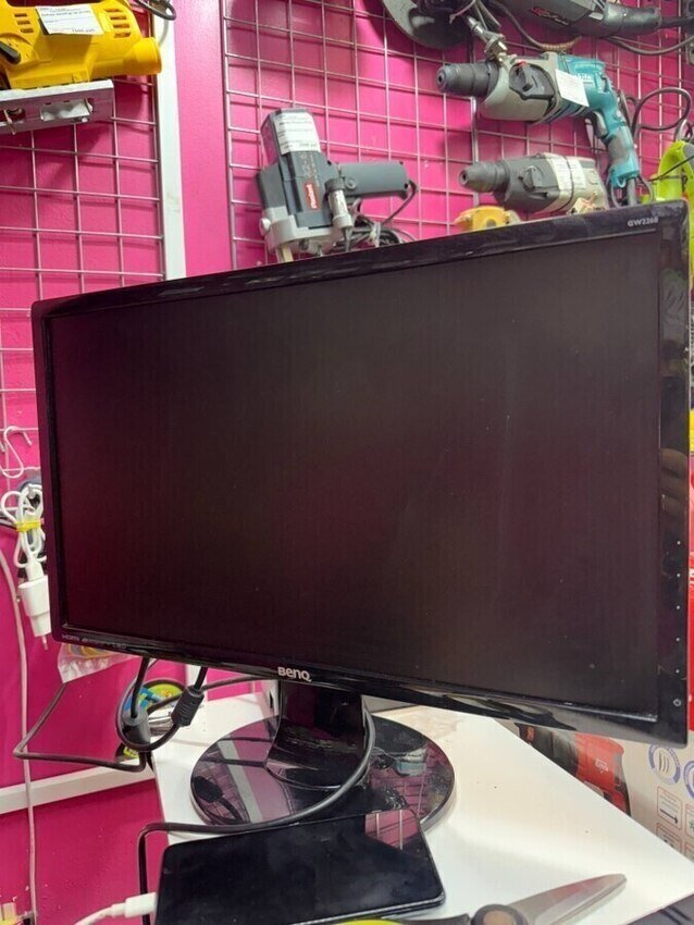 Монитор benq gw2260