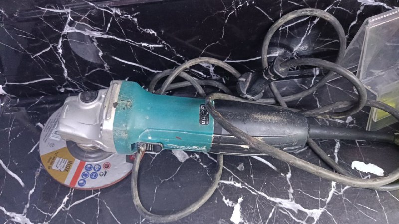 УШМ (Болгарка) Makita