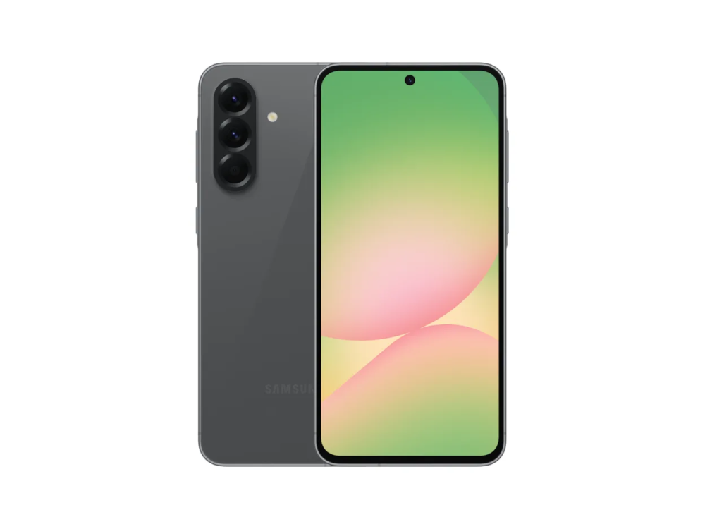 Смартфон Samsung A56 8/256GB