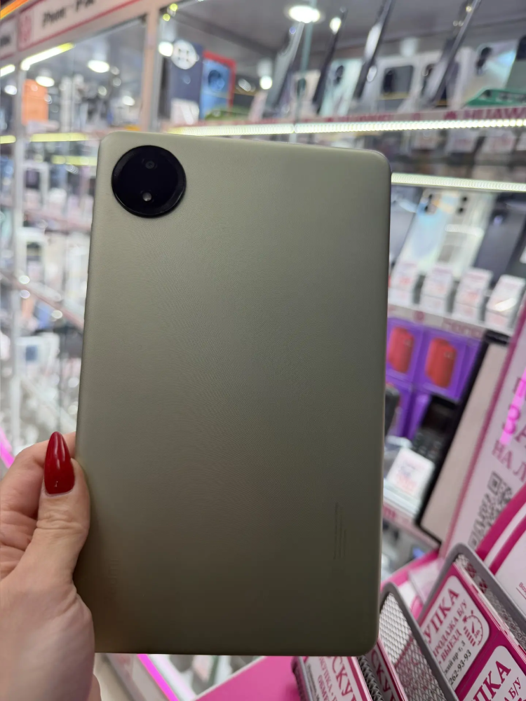 Планшет Xiaomi Redmi