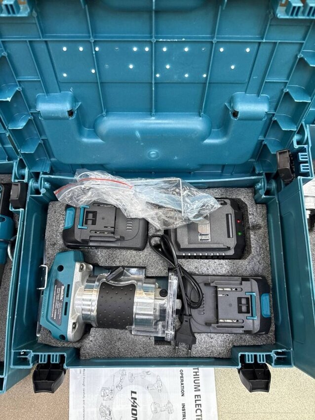 Фрезер MAKITA копия