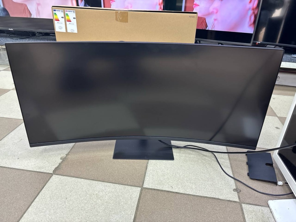 монитор Xiaomi Redmi Surface Display G34WQ