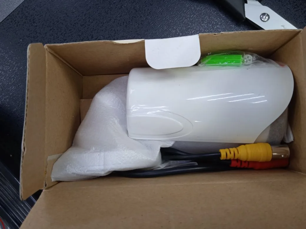 Камера видеонаблюдения hd cvi-hc29461080