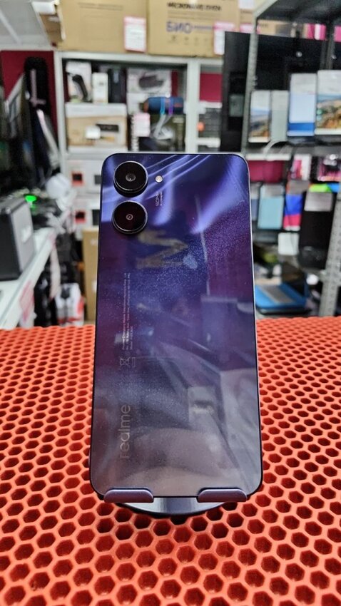 Смартфон Realme 10 8/128GB