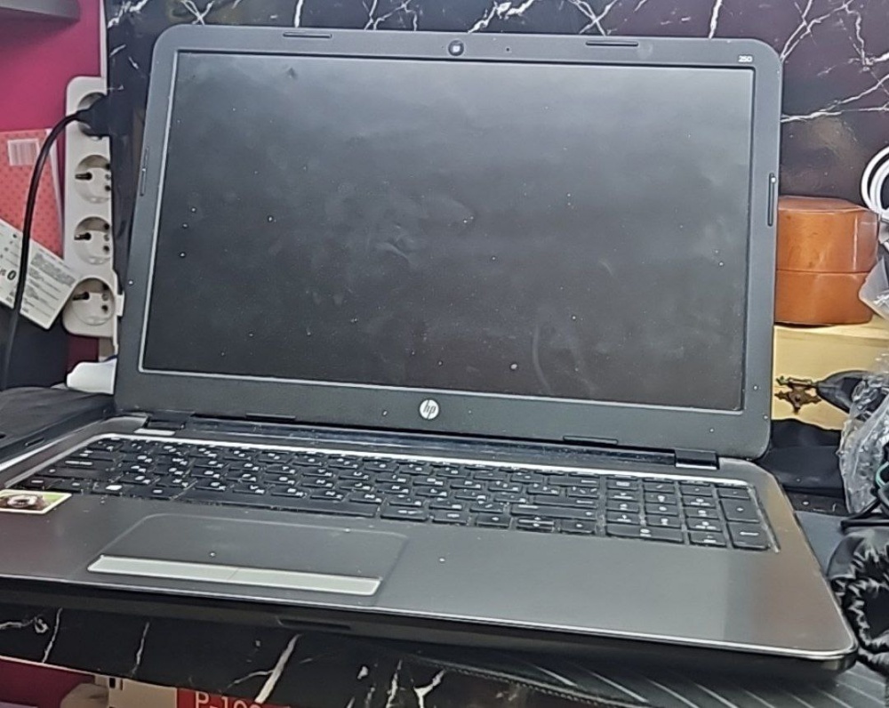 Ноутбук HP