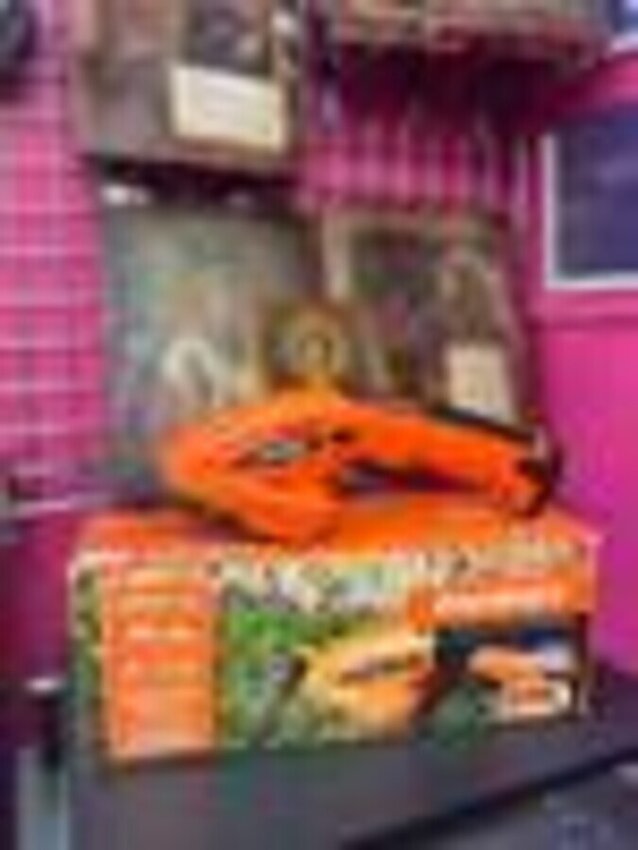 Кусторез PATRIOT CSH272