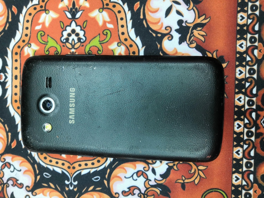 Смартфон Samsung G386