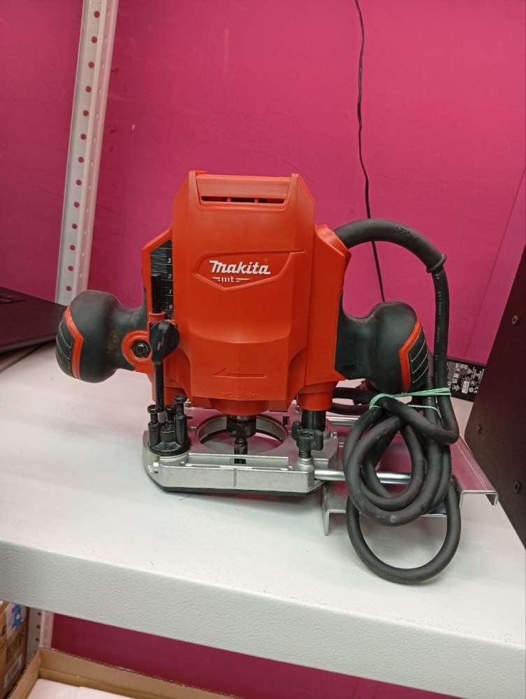 Фрезер Mskita M3601