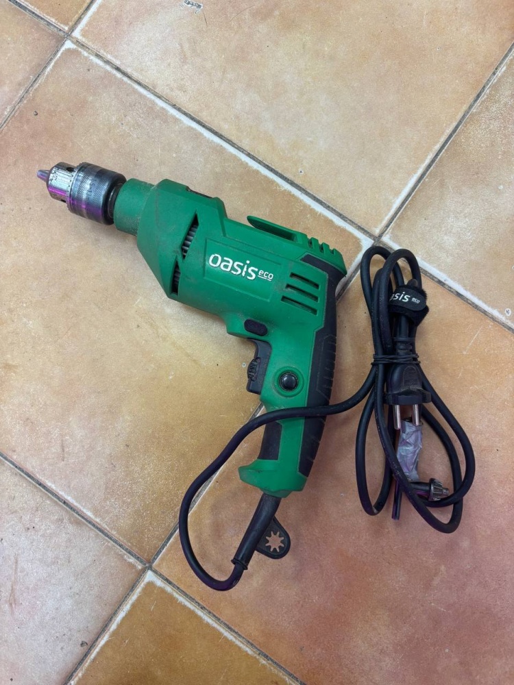Перфоратор oasis eco