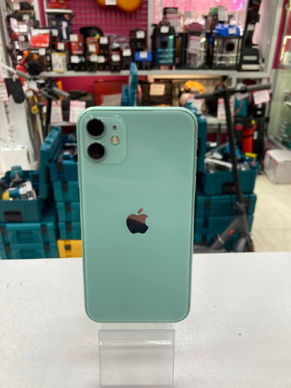 Смартфон iPhone 11 128 Gb