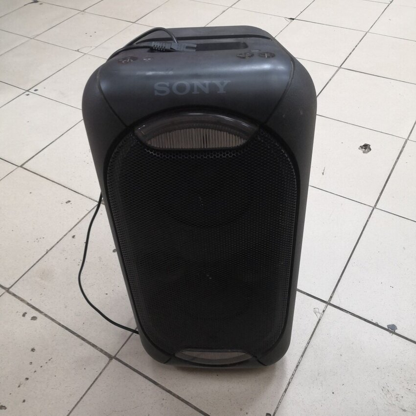 Акустика Sony GTK-XB60