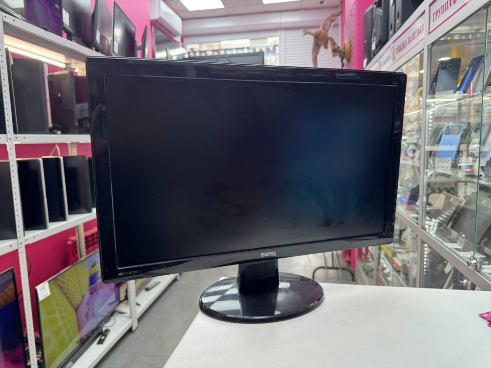 Монитор BenQ 21"