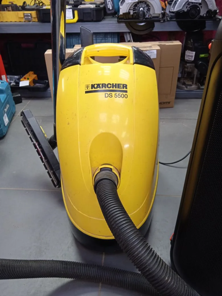 Пылесос Karcher ds 5500