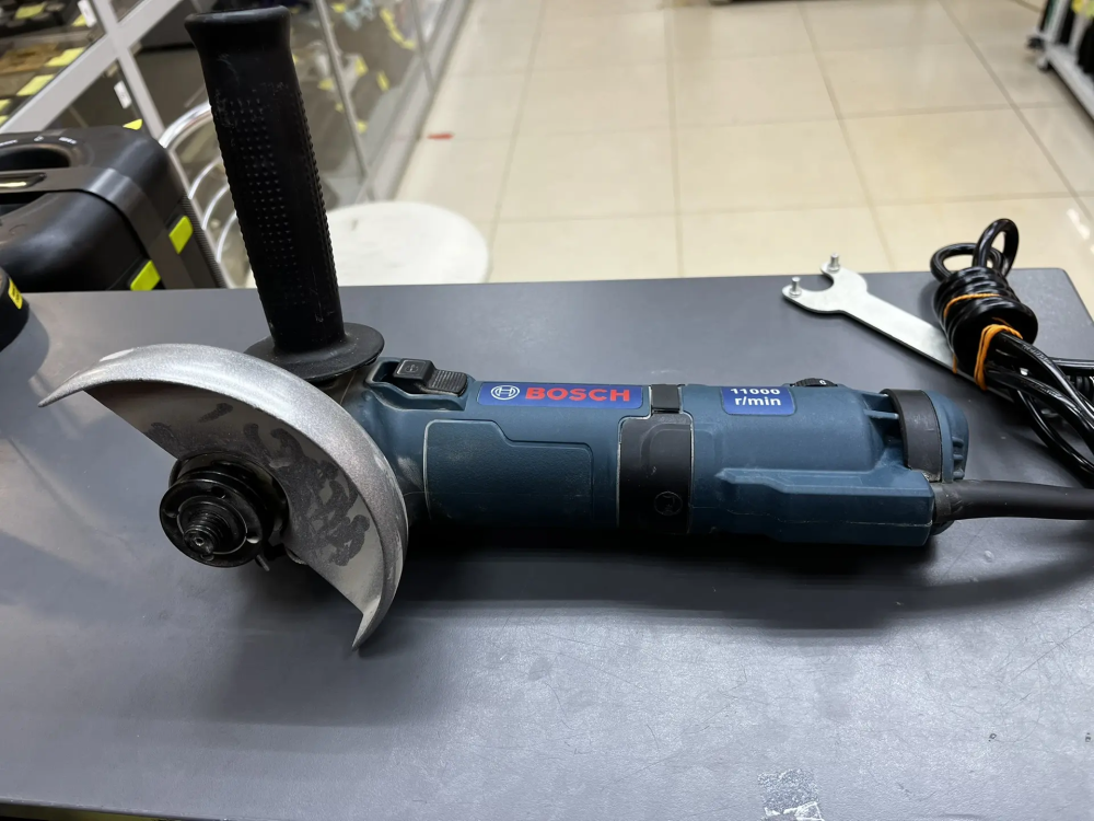 УШМ (Болгарка) Bosch реплика