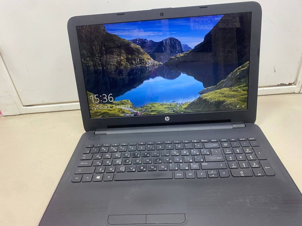 Ноутбук HP ЕЗТ С126