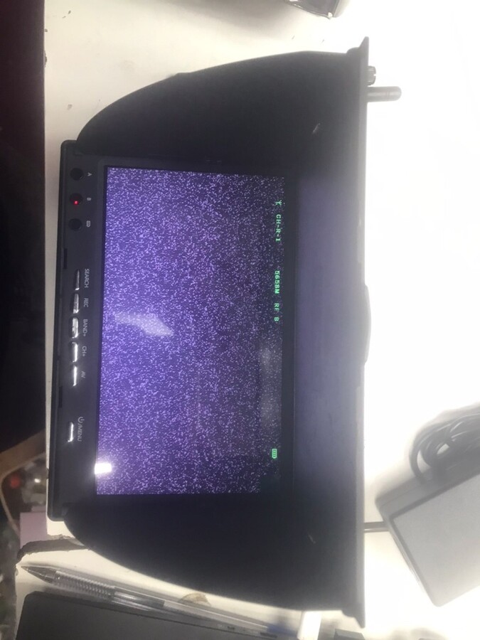 Видеоресивер Lcd Screen Receiver