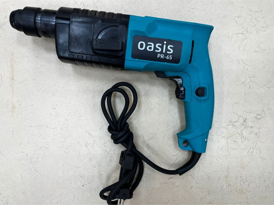 Перфоратор OASIS PR-65