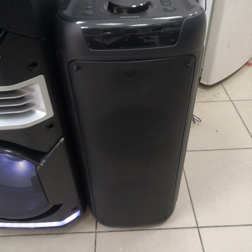 Акустика Aiwa 511