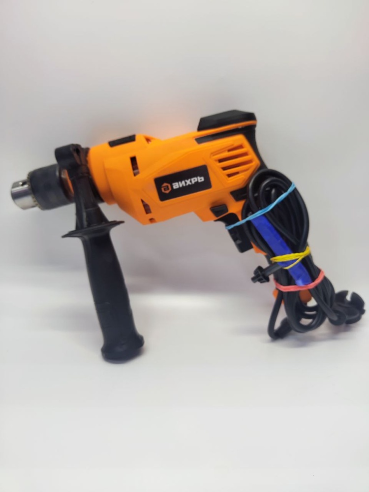 Дрель Вихрь ДУ-850