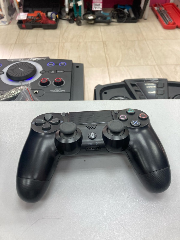 Геймпад ps4